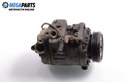 AC compressor for BMW 5 (E60, E61) (2003-2009) 3.0, sedan automatic